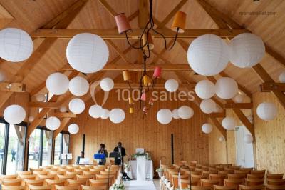 Location salle Mont-Dol (Ille-et-Vilaine) - Domaine De Chanteloup #6