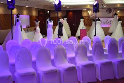 Location salle Saint-Brevin-les-Pins (Loire-Atlantique) - Hôtel Spa Casino De St Brevin L’océan #19