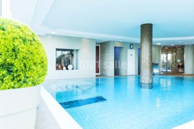 Location salle Saint-Brevin-les-Pins (Loire-Atlantique) - Hôtel Spa Casino De St Brevin L’océan #19