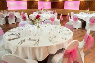 Location salle Saint-Brevin-les-Pins (Loire-Atlantique) - Hôtel Spa Casino De St Brevin L’océan #19