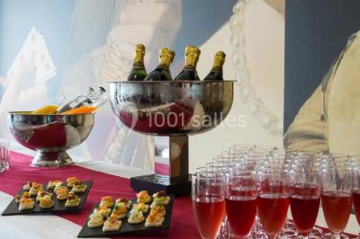 Location salle Saint-Brevin-les-Pins (Loire-Atlantique) - Hôtel Spa Casino De St Brevin L’océan #19