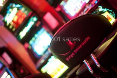 Location salle Saint-Brevin-les-Pins (Loire-Atlantique) - Hôtel Spa Casino De St Brevin L’océan #19