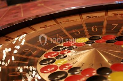 Location salle Saint-Brevin-les-Pins (Loire-Atlantique) - Hôtel Spa Casino De St Brevin L’océan #19