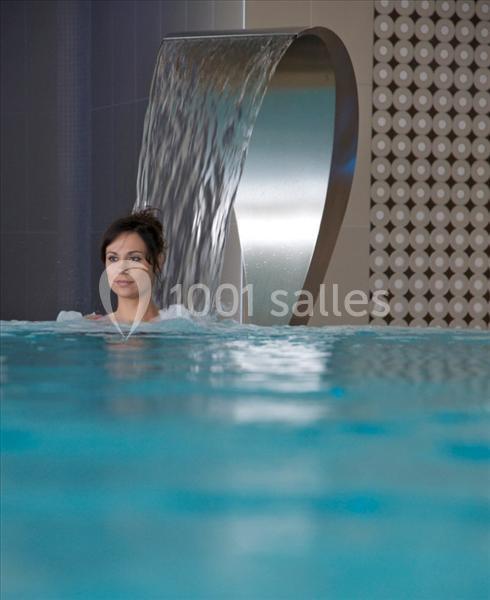 Location salle Saint-Brevin-les-Pins (Loire-Atlantique) - Hôtel Spa Casino De St Brevin L’océan #14