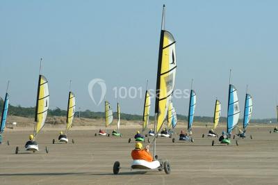 Location salle Saint-Brevin-les-Pins (Loire-Atlantique) - Hôtel Spa Casino De St Brevin L’océan #19