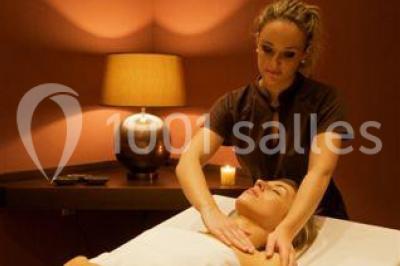 Location salle Saint-Brevin-les-Pins (Loire-Atlantique) - Hôtel Spa Casino De St Brevin L’océan #19