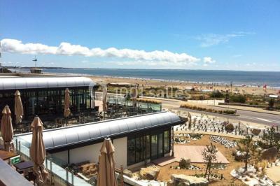 Location salle Saint-Brevin-les-Pins (Loire-Atlantique) - Hôtel Spa Casino De St Brevin L’océan #19