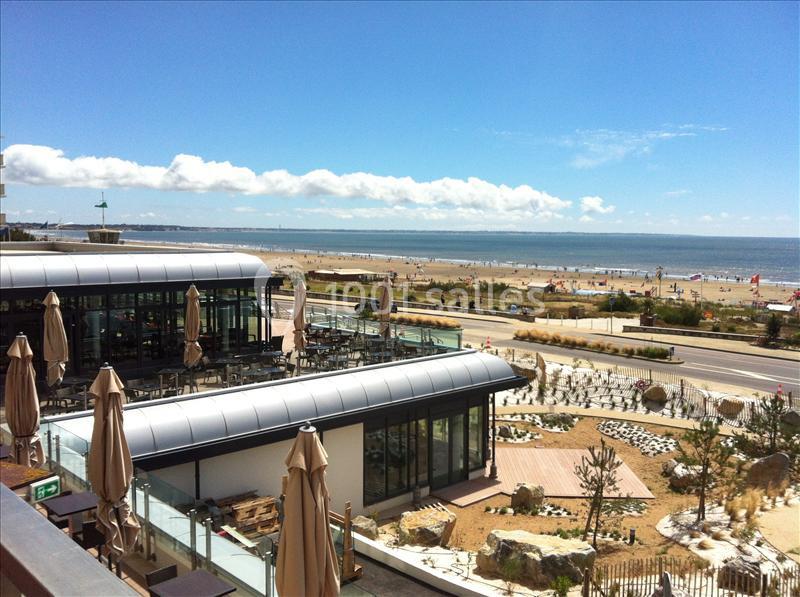 Location salle Saint-Brevin-les-Pins (Loire-Atlantique) - Hôtel Spa Casino De St Brevin L’océan #2