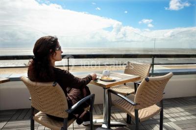 Location salle Saint-Brevin-les-Pins (Loire-Atlantique) - Hôtel Spa Casino De St Brevin L’océan #19