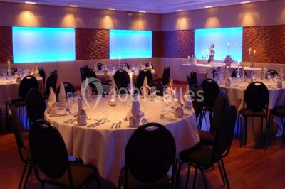 Location salle Saint-Brevin-les-Pins (Loire-Atlantique) - Hôtel Spa Casino De St Brevin L’océan #19