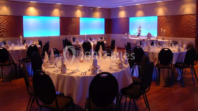 Location salle Saint-Brevin-les-Pins (Loire-Atlantique) - Hôtel Spa Casino De St Brevin L’océan #6