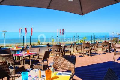 Location salle Saint-Brevin-les-Pins (Loire-Atlantique) - Hôtel Spa Casino De St Brevin L’océan #19