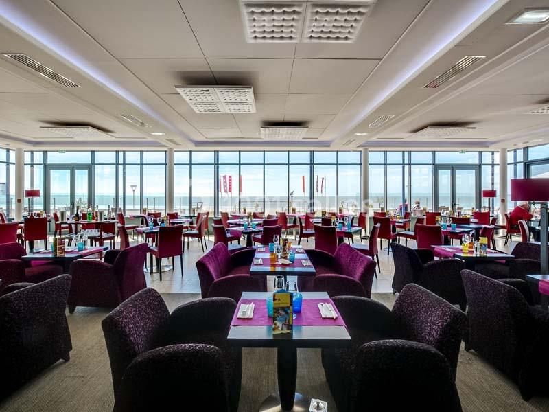 Location salle Saint-Brevin-les-Pins (Loire-Atlantique) - Hôtel Spa Casino De St Brevin L’océan #7