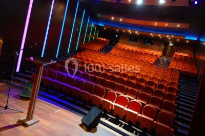 Location salle Saint-Brevin-les-Pins (Loire-Atlantique) - Hôtel Spa Casino De St Brevin L’océan #19