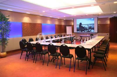 Location salle Saint-Brevin-les-Pins (Loire-Atlantique) - Hôtel Spa Casino De St Brevin L’océan #19