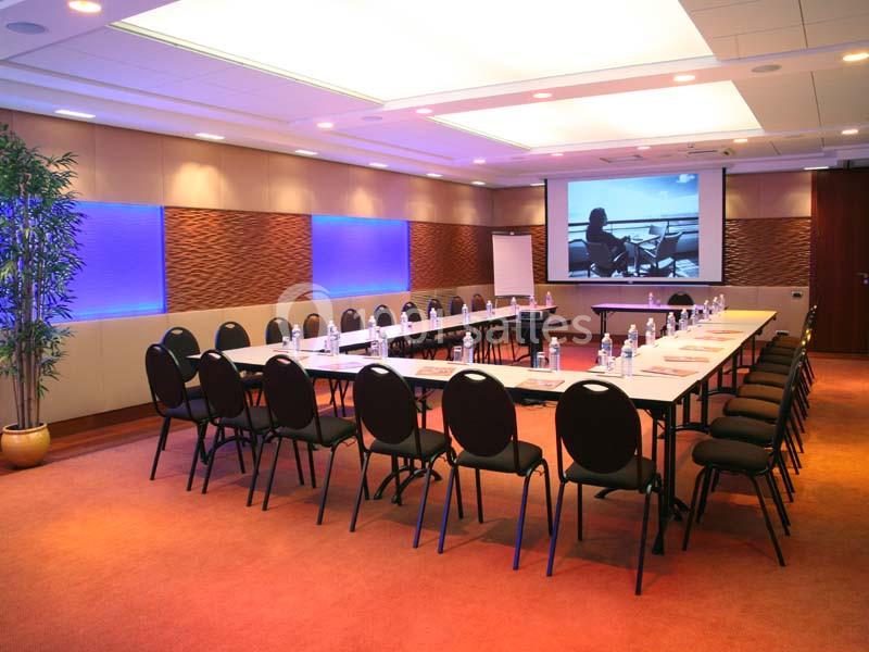 Location salle Saint-Brevin-les-Pins (Loire-Atlantique) - Hôtel Spa Casino De St Brevin L’océan #3