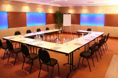 Location salle Saint-Brevin-les-Pins (Loire-Atlantique) - Hôtel Spa Casino De St Brevin L’océan #19