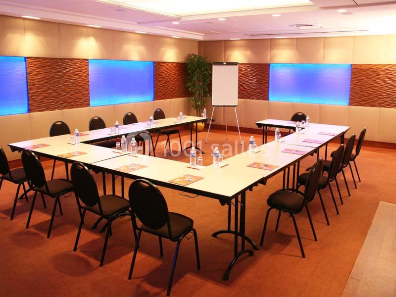 Location salle Saint-Brevin-les-Pins (Loire-Atlantique) - Hôtel Spa Casino De St Brevin L’océan #4