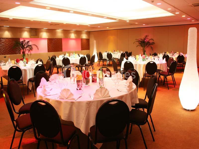 Location salle Saint-Brevin-les-Pins (Loire-Atlantique) - Hôtel Spa Casino De St Brevin L’océan #5