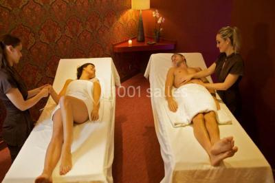 Location salle Saint-Brevin-les-Pins (Loire-Atlantique) - Hôtel Spa Casino De St Brevin L’océan #19