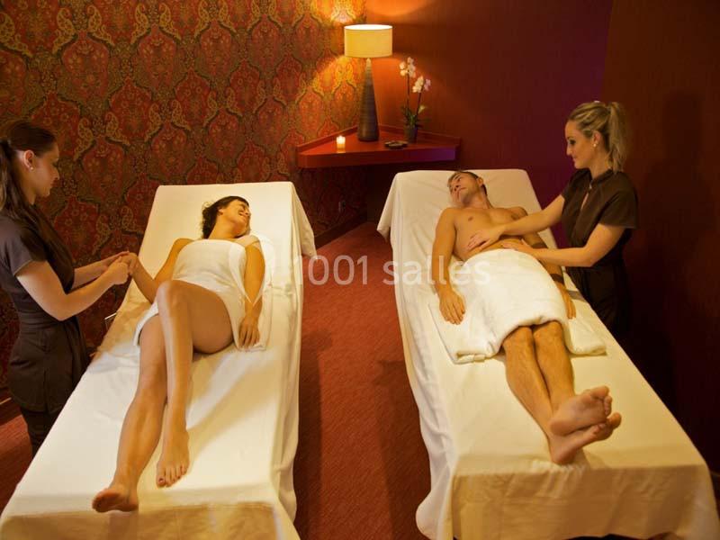 Location salle Saint-Brevin-les-Pins (Loire-Atlantique) - Hôtel Spa Casino De St Brevin L’océan #9