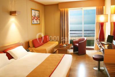 Location salle Saint-Brevin-les-Pins (Loire-Atlantique) - Hôtel Spa Casino De St Brevin L’océan #19