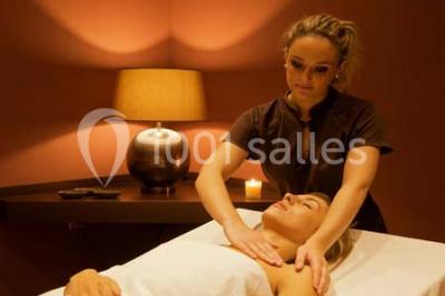 Location salle Saint-Brevin-les-Pins (Loire-Atlantique) - Hôtel Spa Casino De St Brevin L’océan #19