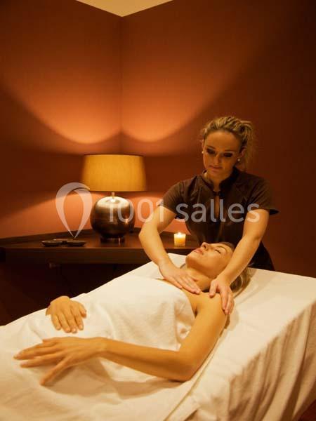 Location salle Saint-Brevin-les-Pins (Loire-Atlantique) - Hôtel Spa Casino De St Brevin L’océan #15