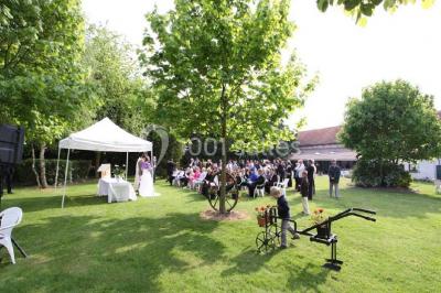 Ferme des Jallots Ferme des Jallots