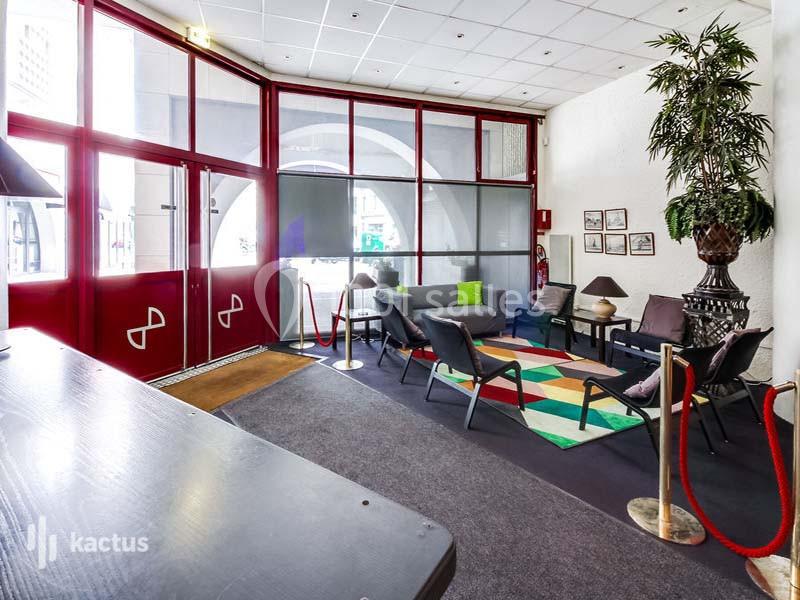 Location salle Paris 15 (Paris) - Forum De Grenelle #11