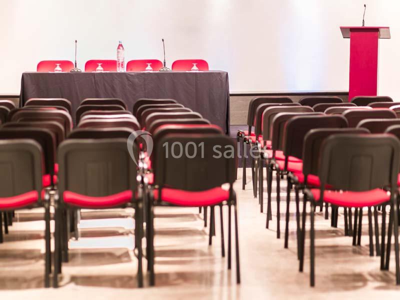 Location salle Paris 15 (Paris) - Forum De Grenelle #5