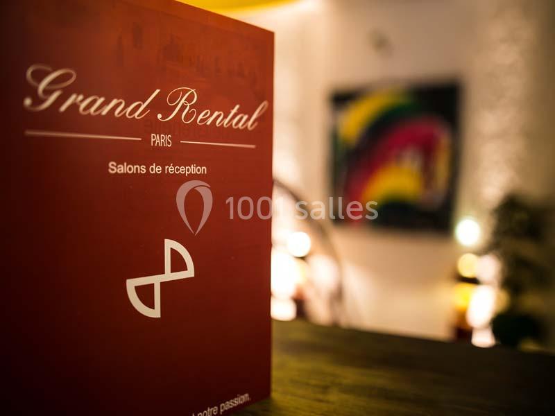 Location salle Paris 15 (Paris) - Forum De Grenelle #7