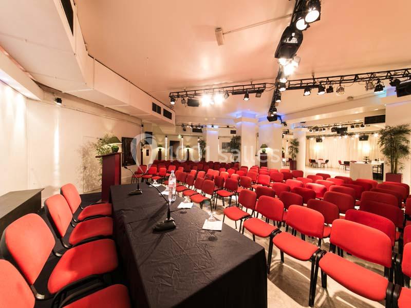 Location salle Paris 15 (Paris) - Forum De Grenelle #3