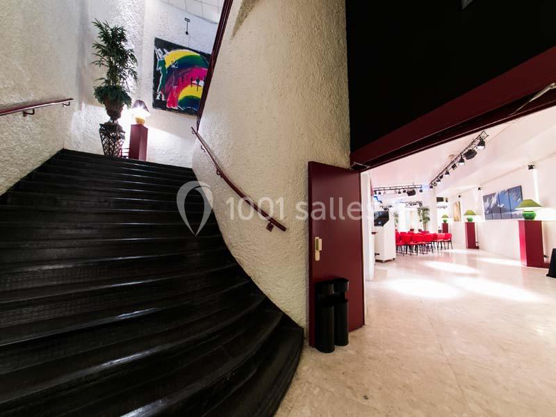 Location salle Paris 15 (Paris) - Forum De Grenelle #10