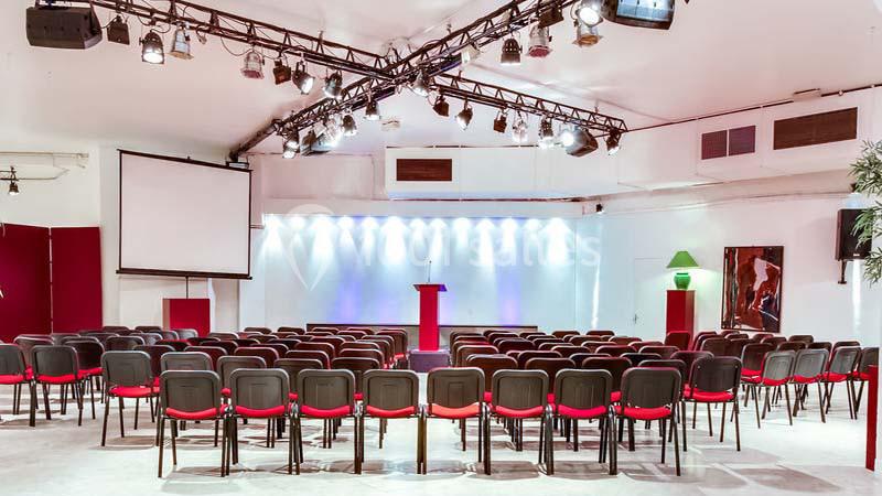 Location salle Paris 15 (Paris) - Forum De Grenelle #2