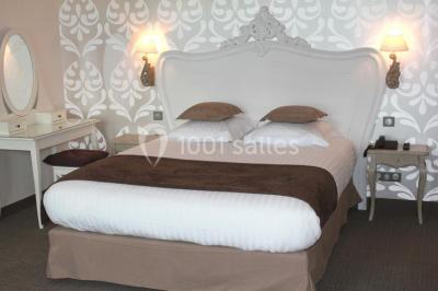 Location salle La Vaupalière (Seine-Maritime) - Le Clos Rouen – La Vaupalière #38