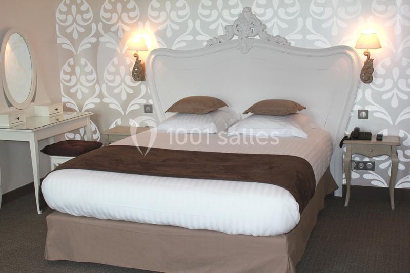 Location salle La Vaupalière (Seine-Maritime) - Le Clos Rouen – La Vaupalière #35