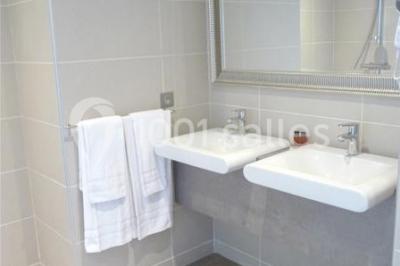 Location salle La Vaupalière (Seine-Maritime) - Le Clos Rouen – La Vaupalière #38