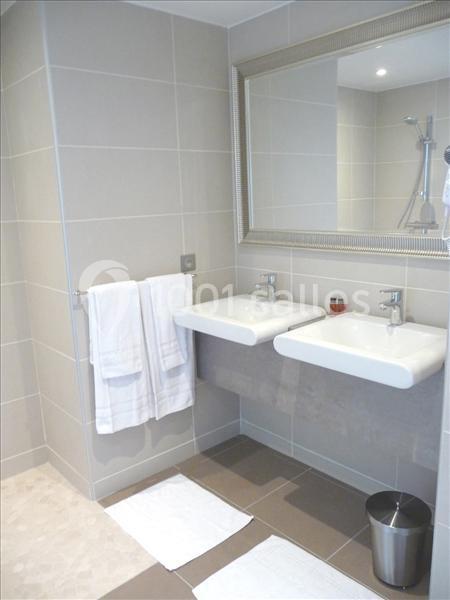 Location salle La Vaupalière (Seine-Maritime) - Le Clos Rouen – La Vaupalière #37