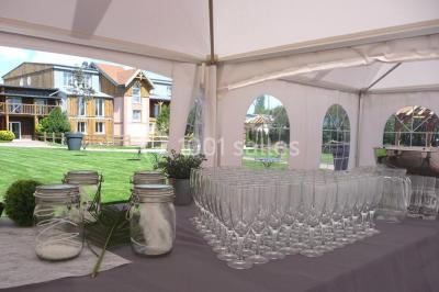 Location salle La Vaupalière (Seine-Maritime) - Le Clos Rouen – La Vaupalière #38