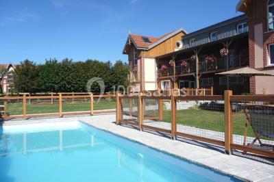 Location salle La Vaupalière (Seine-Maritime) - Le Clos Rouen – La Vaupalière #38