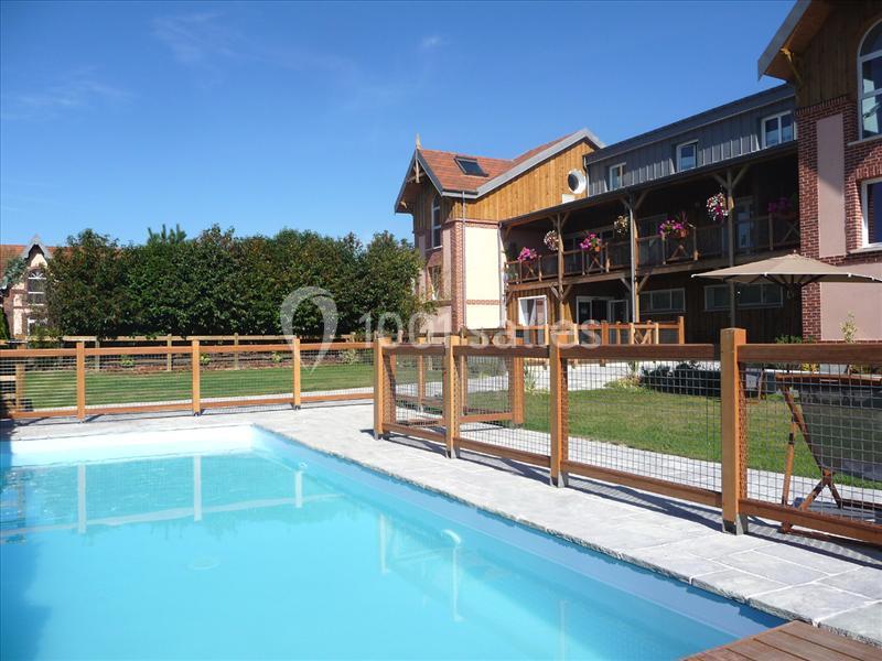 Location salle La Vaupalière (Seine-Maritime) - Le Clos Rouen – La Vaupalière #6