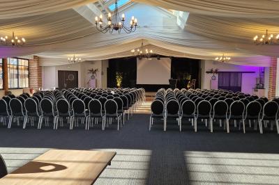 Location salle La Vaupalière (Seine-Maritime) - Le Clos Rouen – La Vaupalière #38