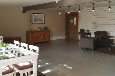 Location salle La Vaupalière (Seine-Maritime) - Le Clos Rouen – La Vaupalière #38