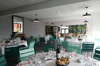 Location salle La Vaupalière (Seine-Maritime) - Le Clos Rouen – La Vaupalière #38