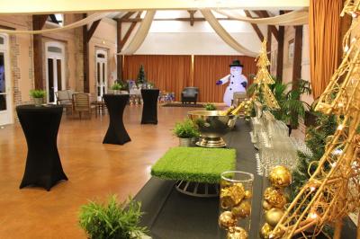 Location salle La Vaupalière (Seine-Maritime) - Le Clos Rouen – La Vaupalière #38