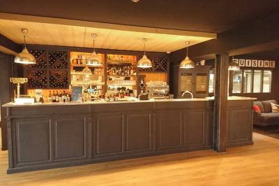 Location salle La Vaupalière (Seine-Maritime) - Le Clos Rouen – La Vaupalière #38