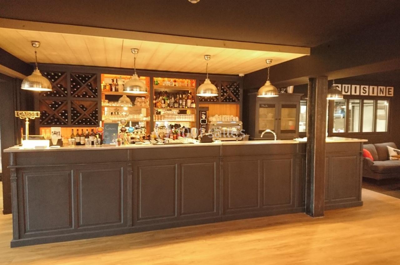 Location salle La Vaupalière (Seine-Maritime) - Le Clos Rouen – La Vaupalière #27