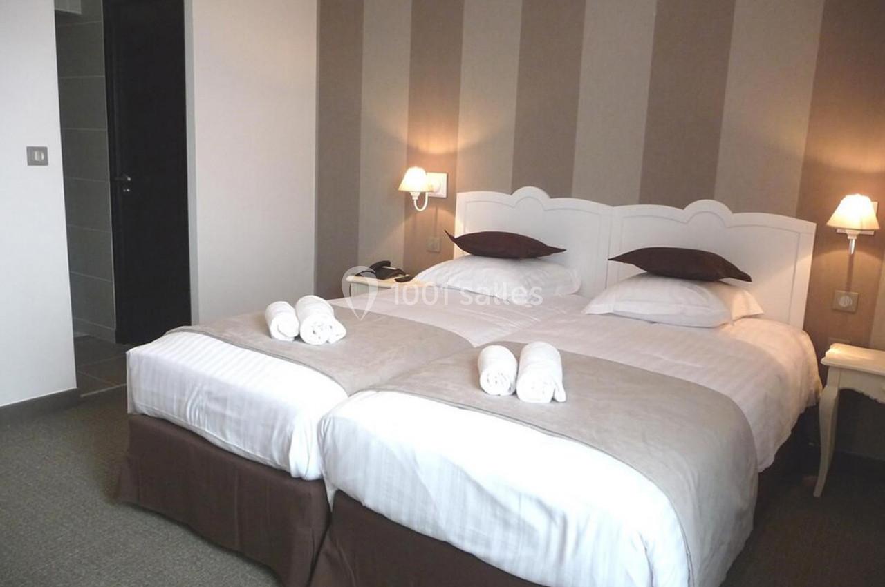 Location salle La Vaupalière (Seine-Maritime) - Le Clos Rouen – La Vaupalière #36