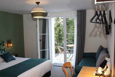 Location salle La Vaupalière (Seine-Maritime) - Le Clos Rouen – La Vaupalière #38